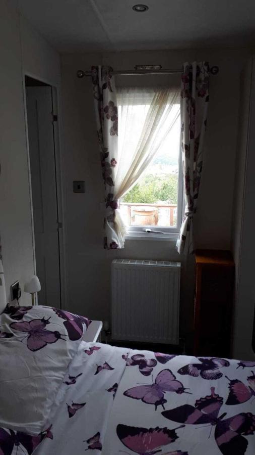 Summer Lodge Luxury Caravan In Hastings Free Wifi Exterior foto