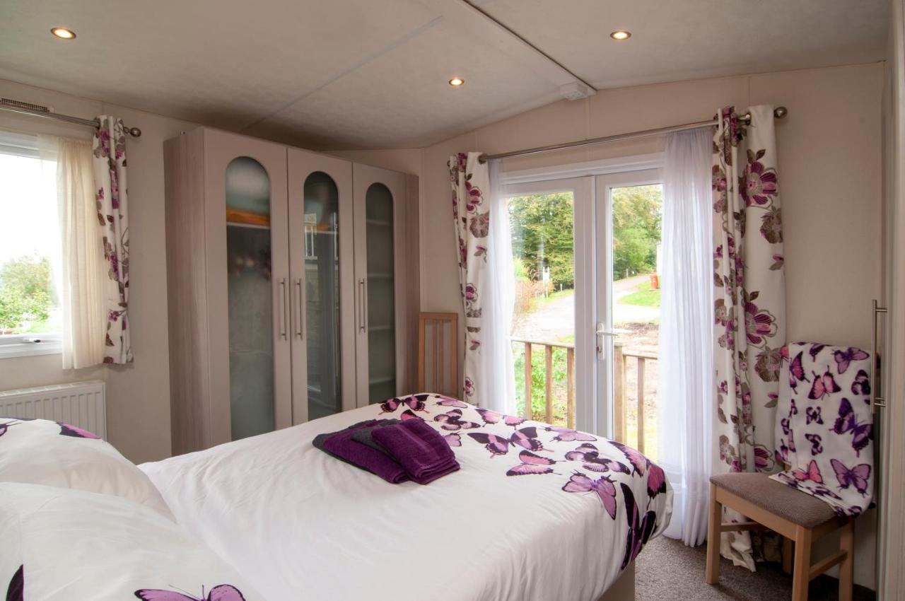 Summer Lodge Luxury Caravan In Hastings Free Wifi Exterior foto