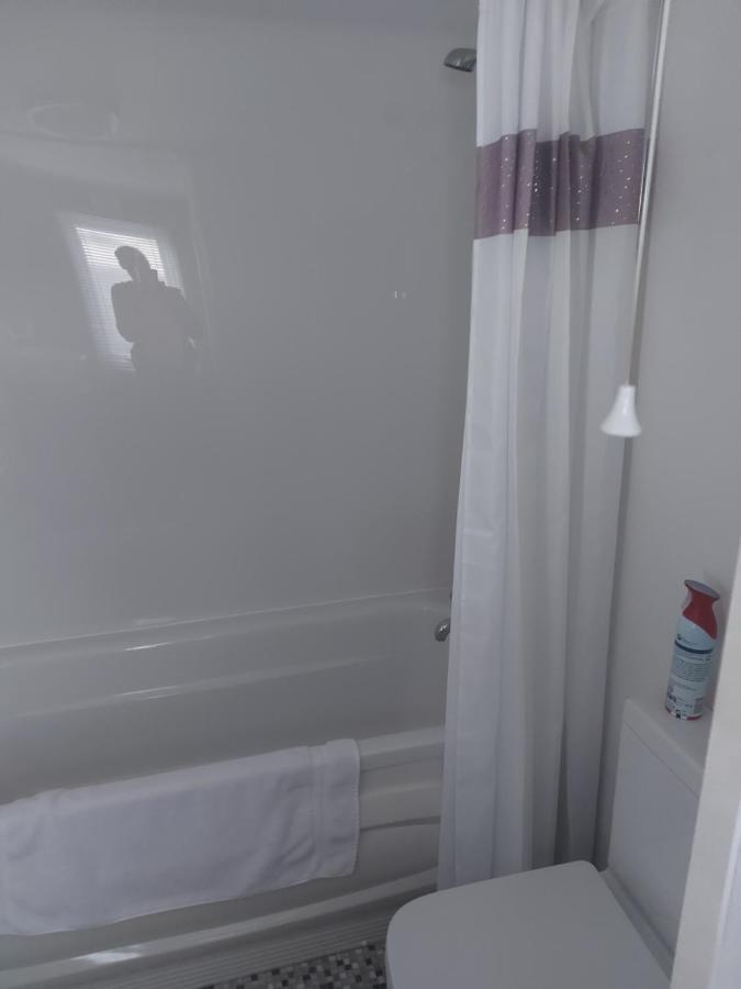 Summer Lodge Luxury Caravan In Hastings Free Wifi Exterior foto