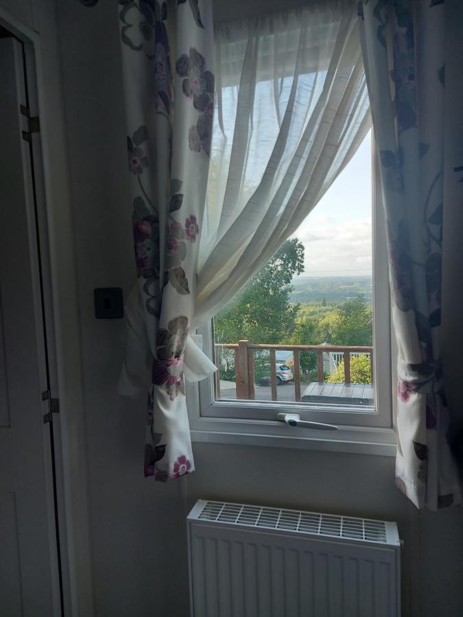 Summer Lodge Luxury Caravan In Hastings Free Wifi Exterior foto